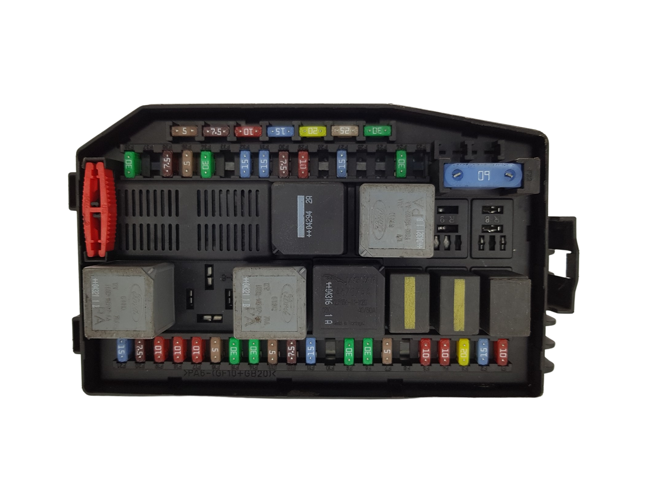 Fuse Box 518882006 Jaguar main product photo