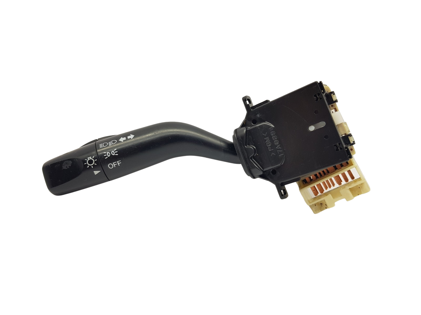 Light Switch Subaru Impreza 17A0893 main product photo