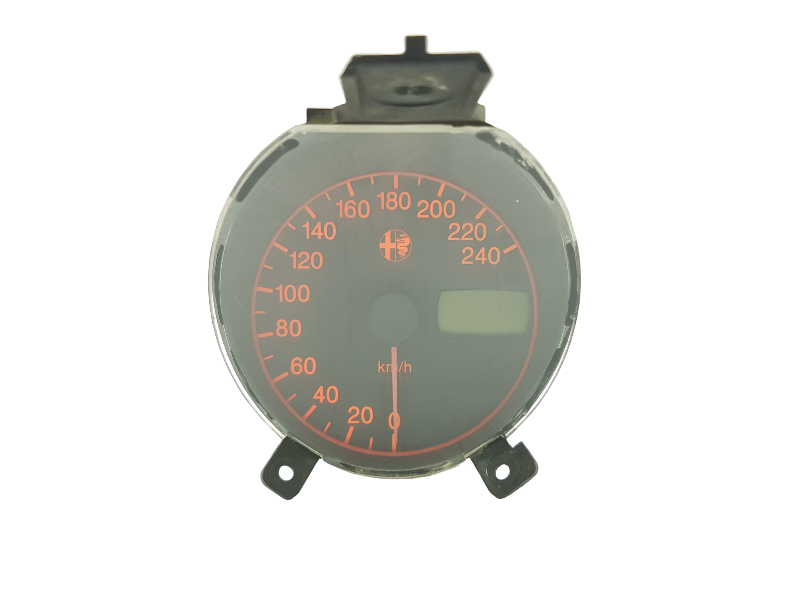 Speedometer/Instrument Cluster Alfa Romeo 156 6160340020 27113 main product photo