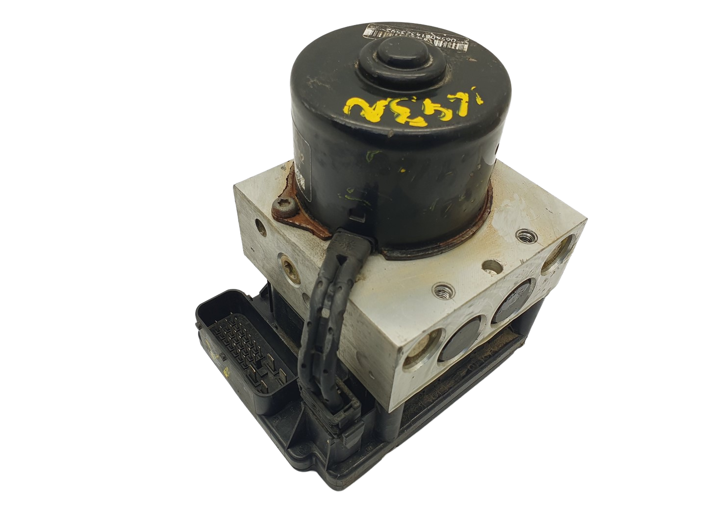 Abs Pump VWAG 1J0614117D 1J0907379P ATE 61155 main product photo