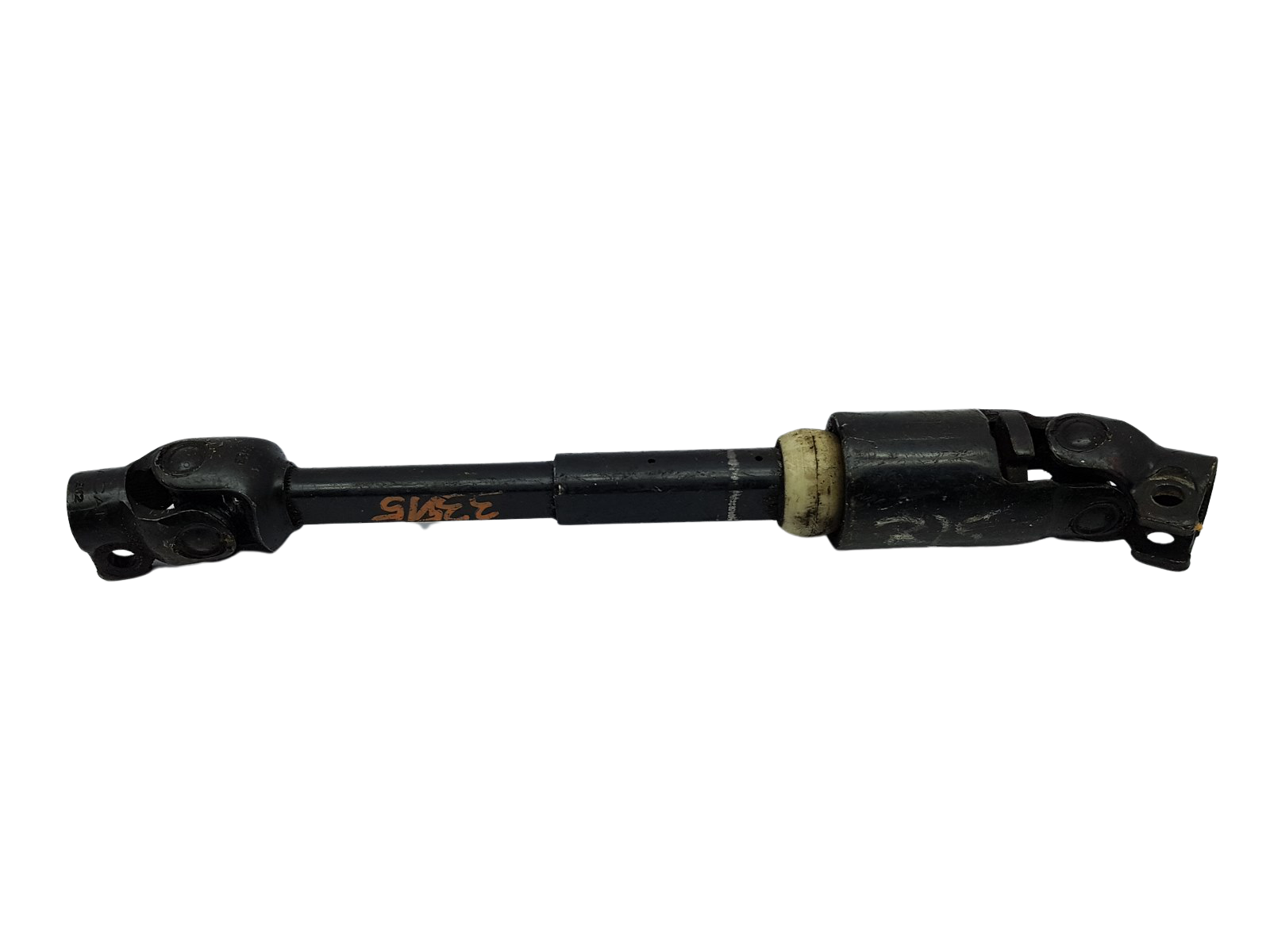 Intermediate steering shaft 7700779133 Renault 25 12754 main product photo
