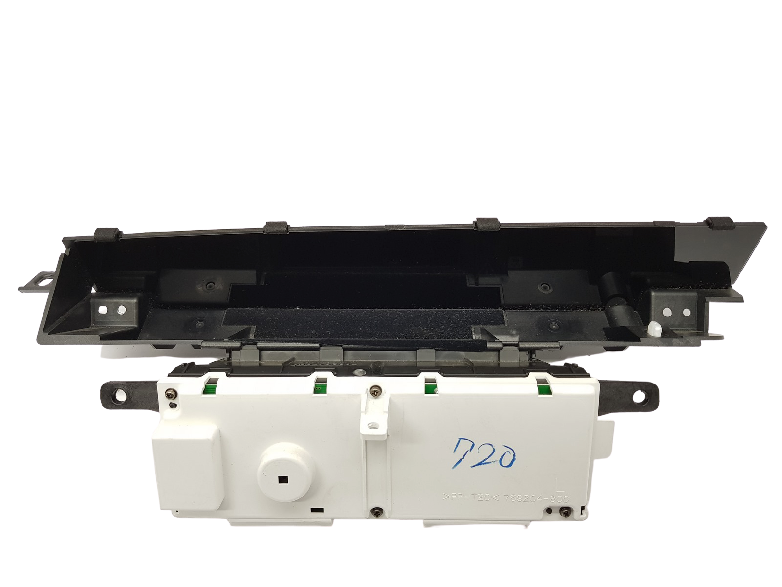 Speedometer/Instrument Cluster Toyota Prius 83800-47251-B Yazaki Meter main product photo