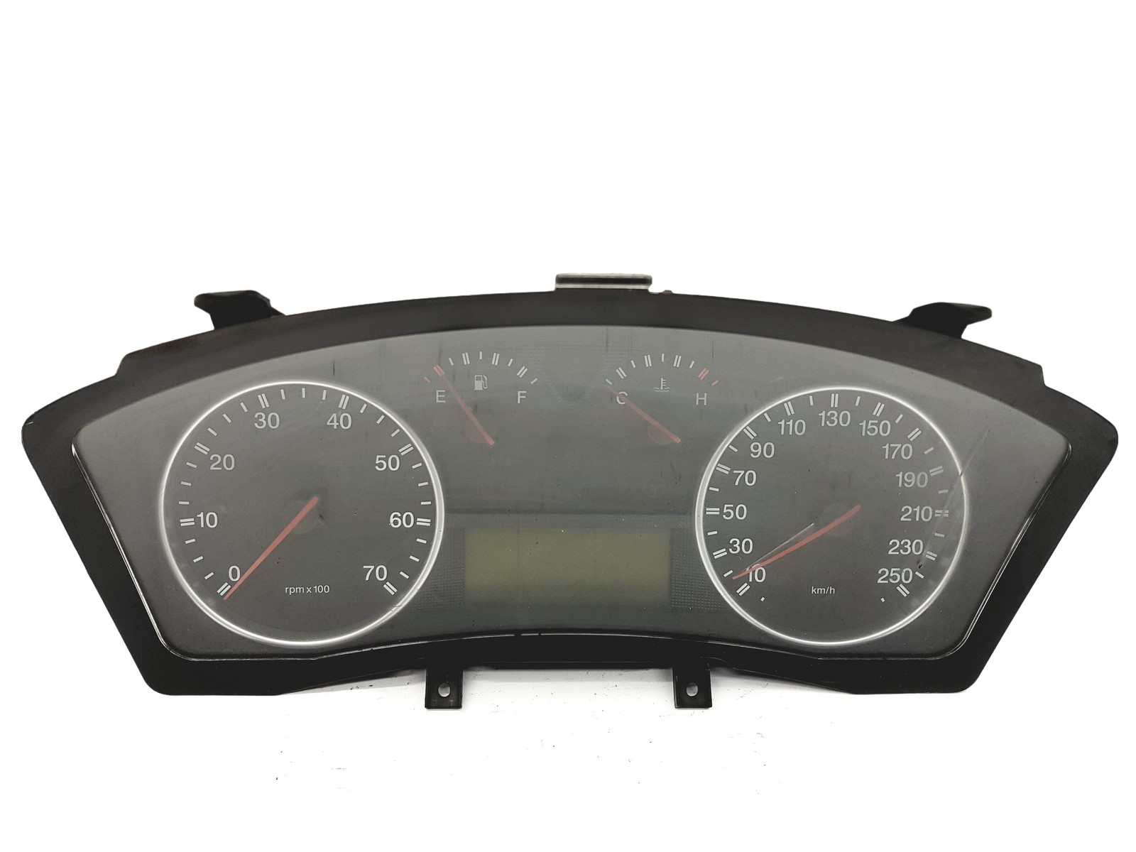 Speedometer/Instrument Cluster Fiat Croma 555001090100 5550010903 41950 main product photo