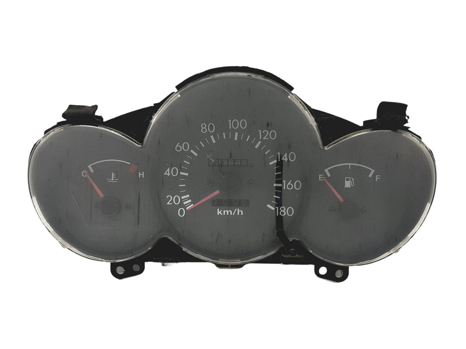 Speedometer/Instrument Cluster Hyundai Atos 94001-02401 9400102401 57596 main product photo