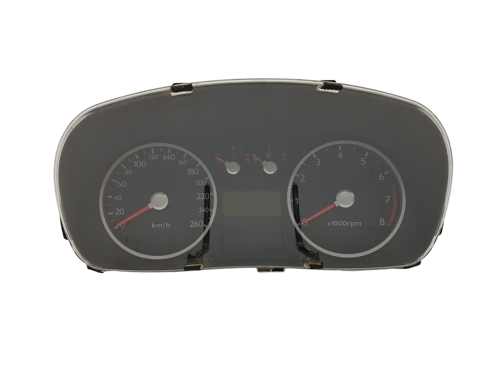 Speedometer/Instrument Cluster Hyundai Coupe 94003-2C625 2003-45800H 1369 main product photo