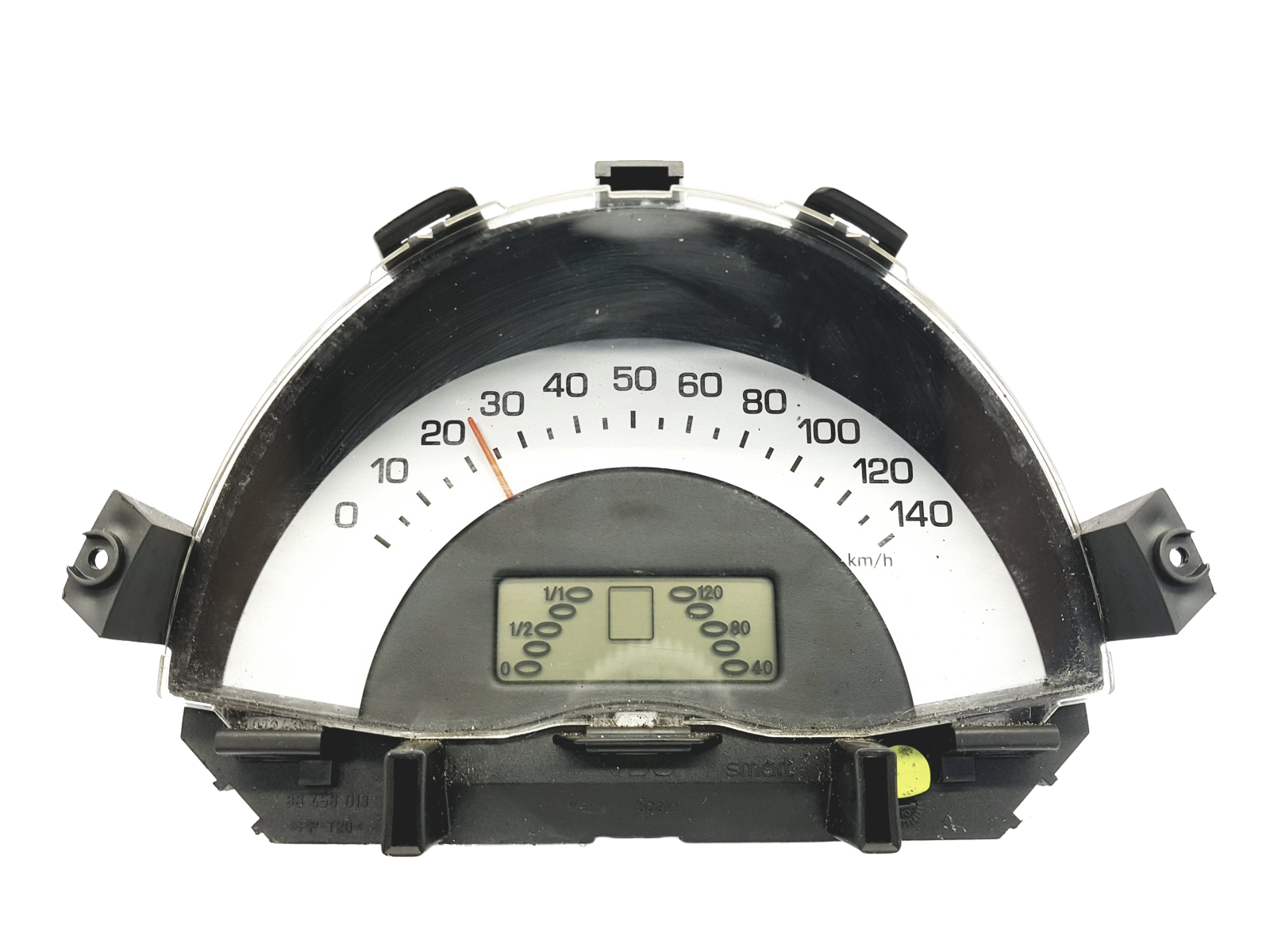 Speedometer/Instrument Cluster Smart Fortwo 0010123V001 110008872010 44556 main product photo