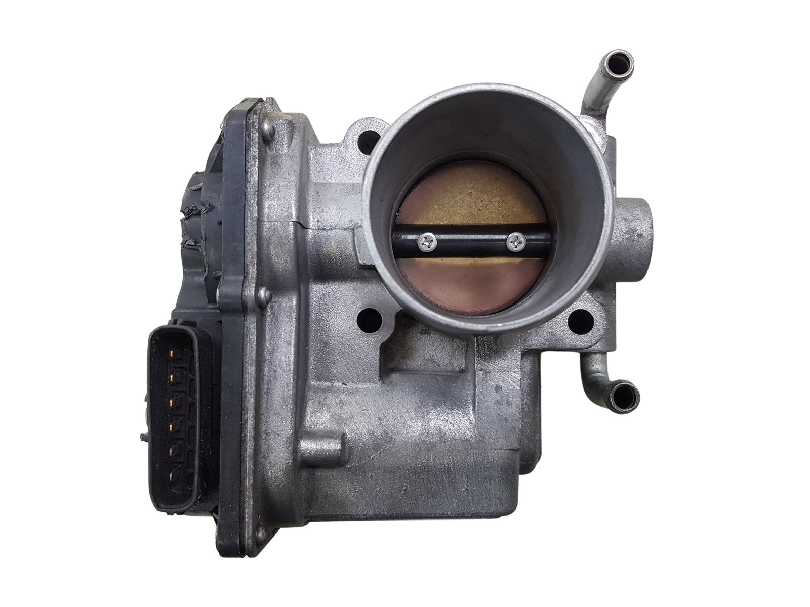 Throttle Body Valve Suzuki Swift MK7 69L0-1660 69L01660 1.2 16V 1007 main product photo