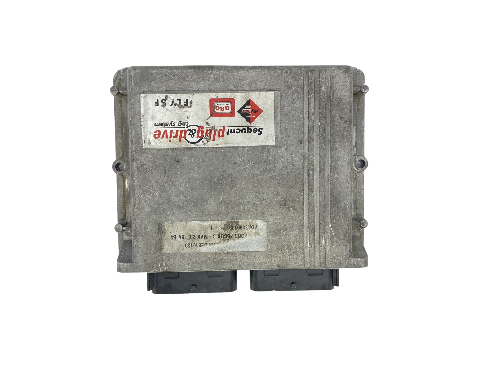 Control Unit LPG 67R011002 110R001001 031001 FLY SF BRC 57725 main product photo
