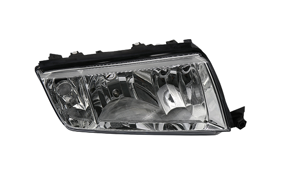 Headlamp Right For Skoda Fabia 6Y1941016HM 89410191702 DPA main product photo