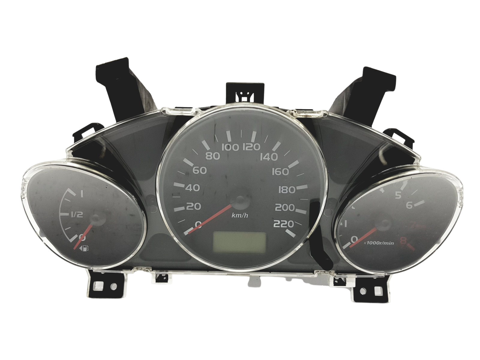 Speedometer/Instrument Cluster Mitsubishi Colt MR951770 MM0038-001 44210 main product photo
