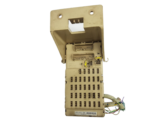 Control Unit BSI Subaru 82201AG010 19512 main product photo