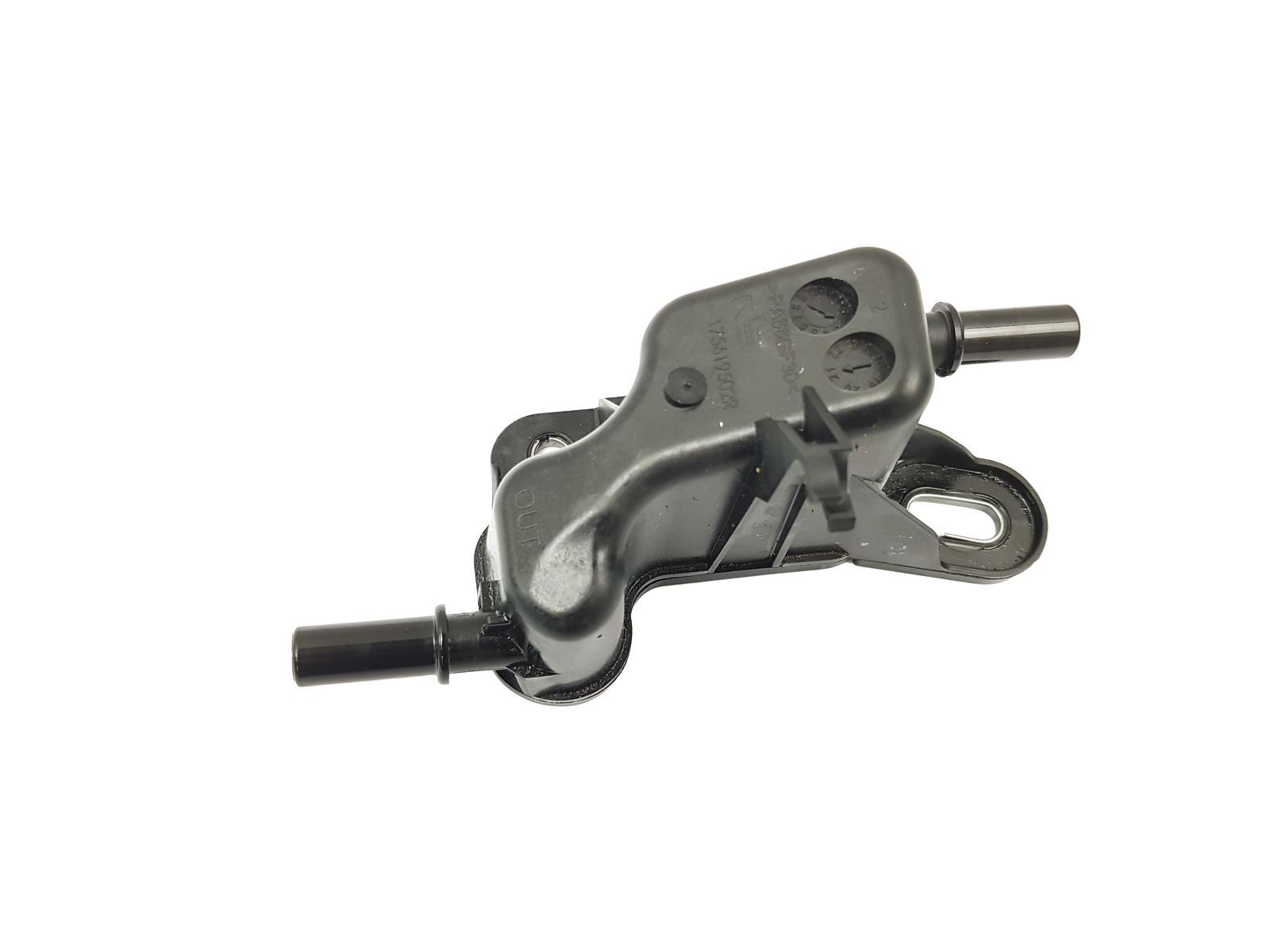 Fuel Pipe 175619502R 2.0 Dci Renault Trafic 3 Vivaro 2 0km S1 main product photo