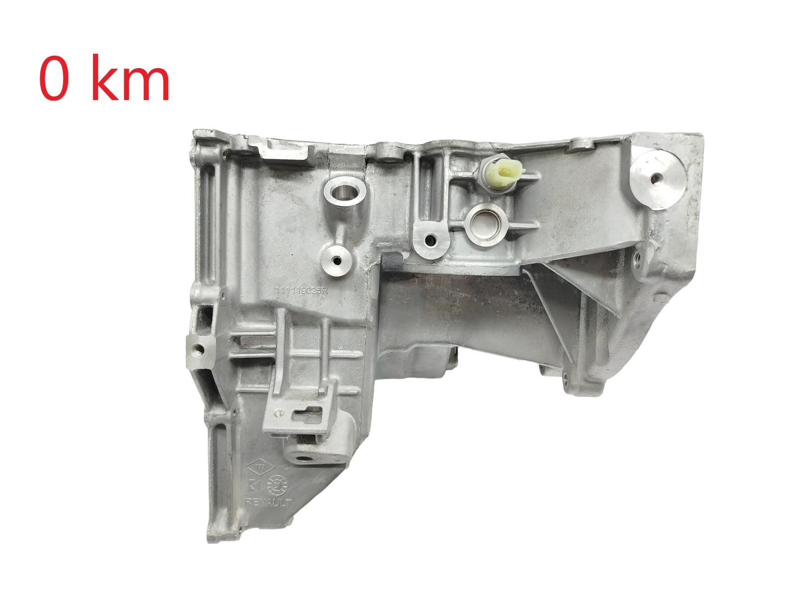 Oil Sump 111119025R Renault Twingo 3 1.0 SCE 0km main product photo