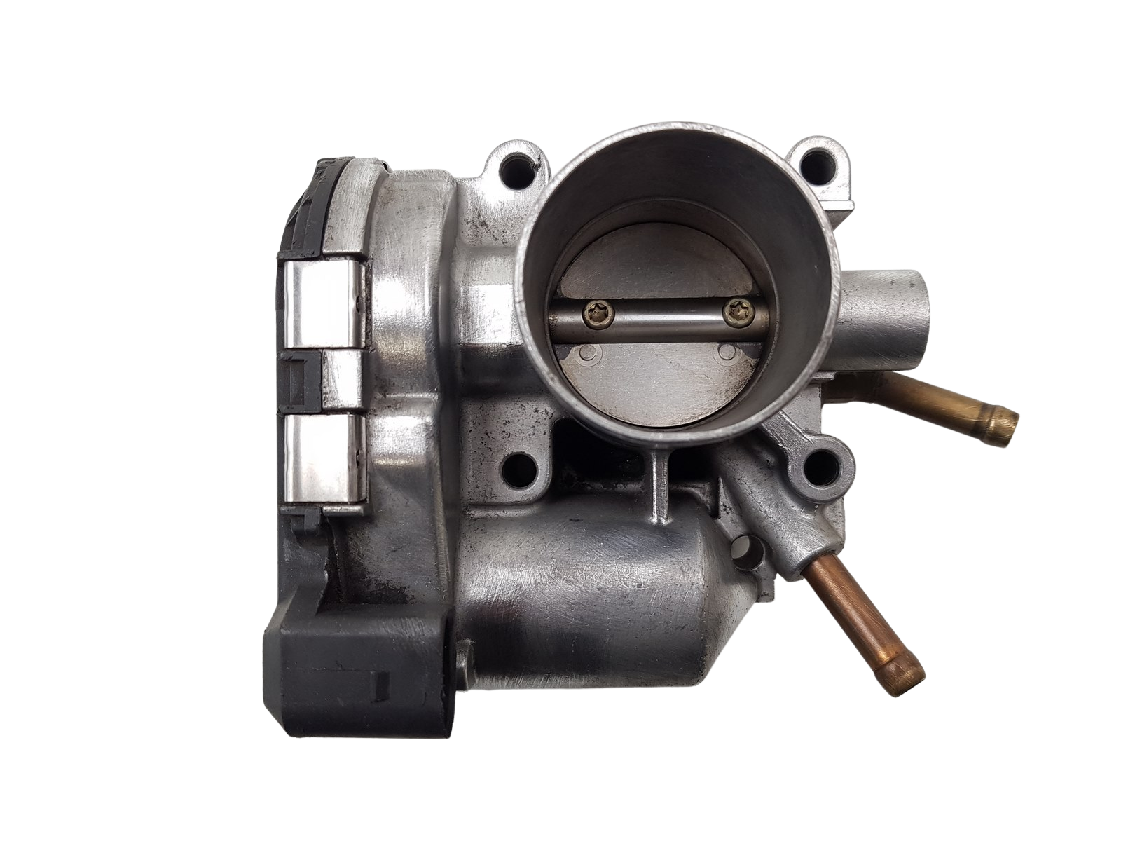 Throttle Body Valve 030133062C 0280750095 VW Seat Audi Bosch 1144 main product photo