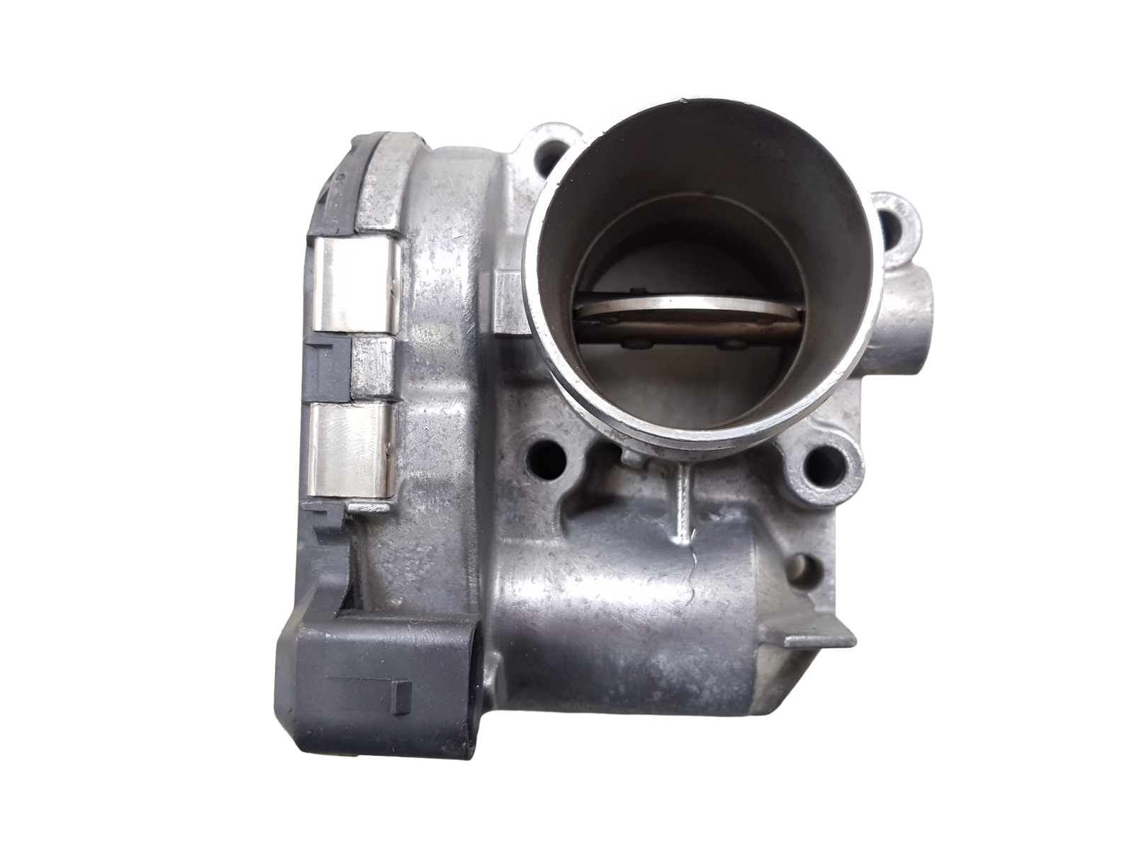 Throttle Body Valve Renault 8200330810 --D 0281002681 H8200330812 2520 main product photo
