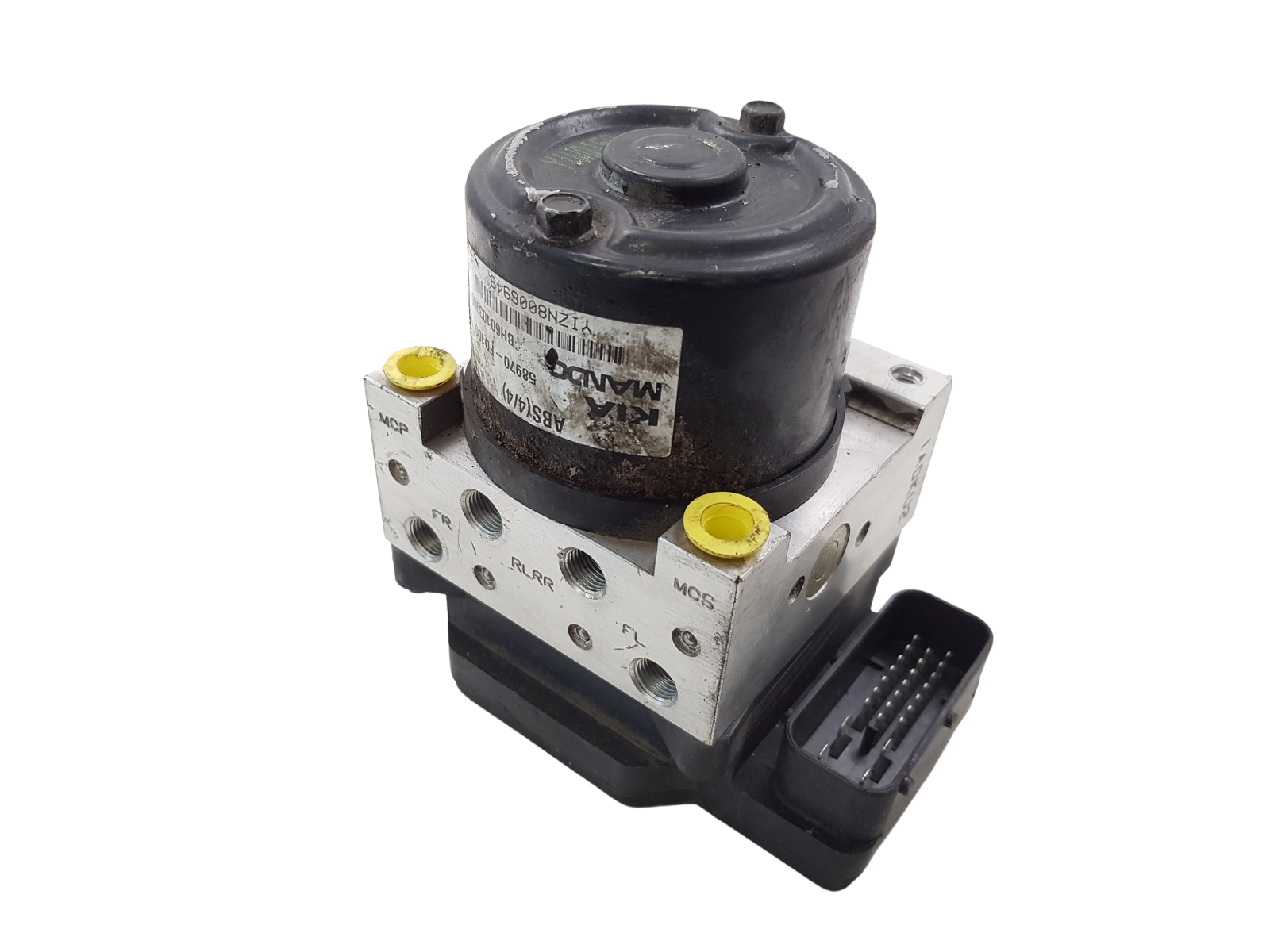 Abs Pump Kia Rio 58970-FD100 95610-FD330 Mando 2396 main product photo