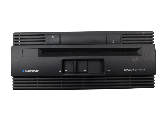 Navigation Travelpilot 7612001293 RGS 08 Blaupunkt main product photo