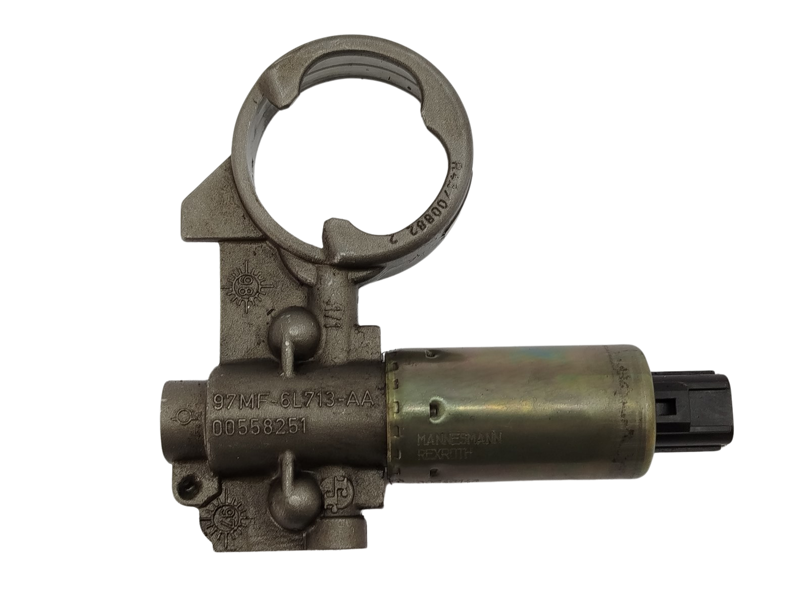 Solenoid Ford 97MF-6L713-AA main product photo