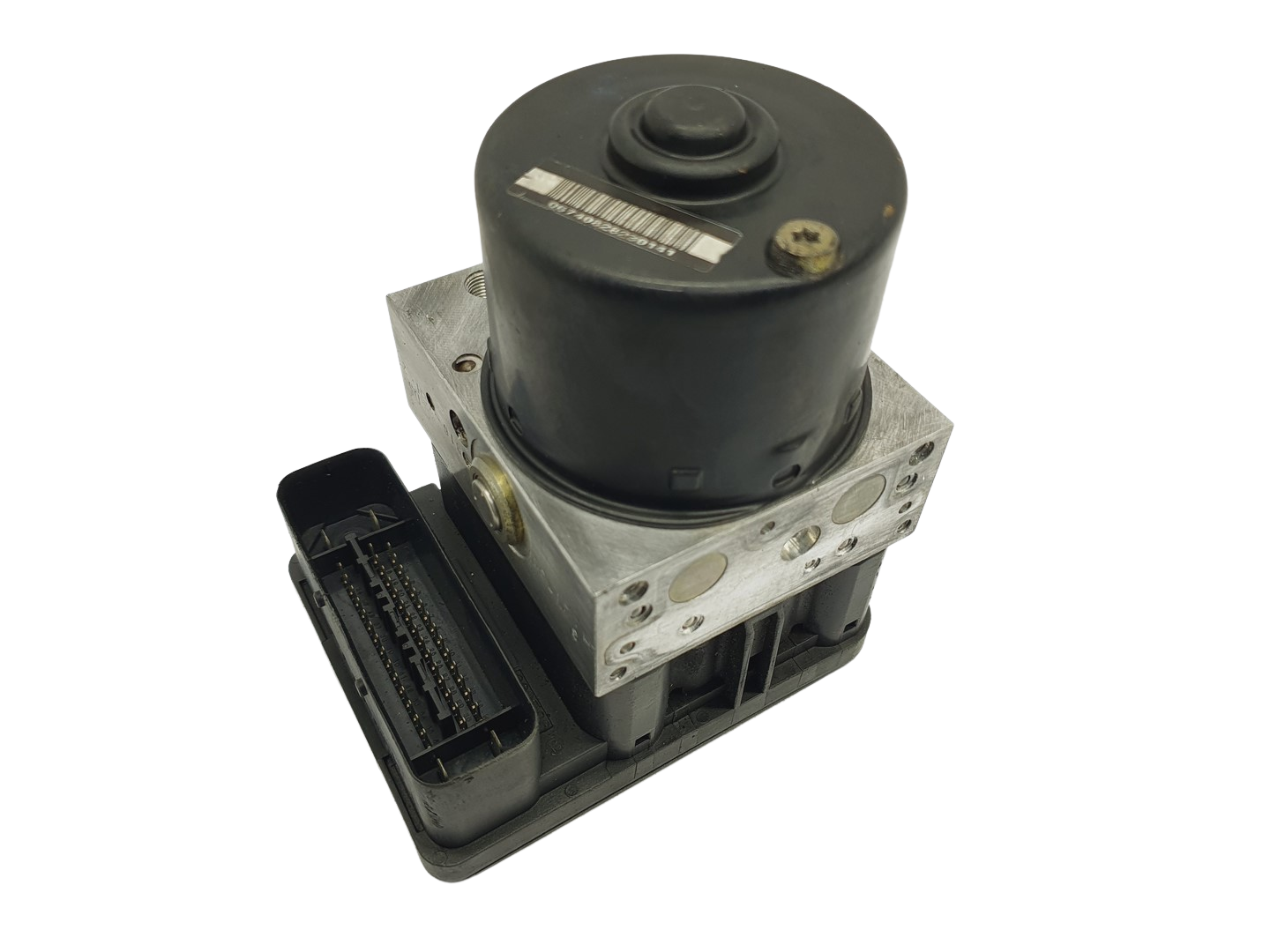 Abs Pump Honda Accord 57110-SEF-E551-M1 06.2109-0207.3 ATE 65032 main product photo