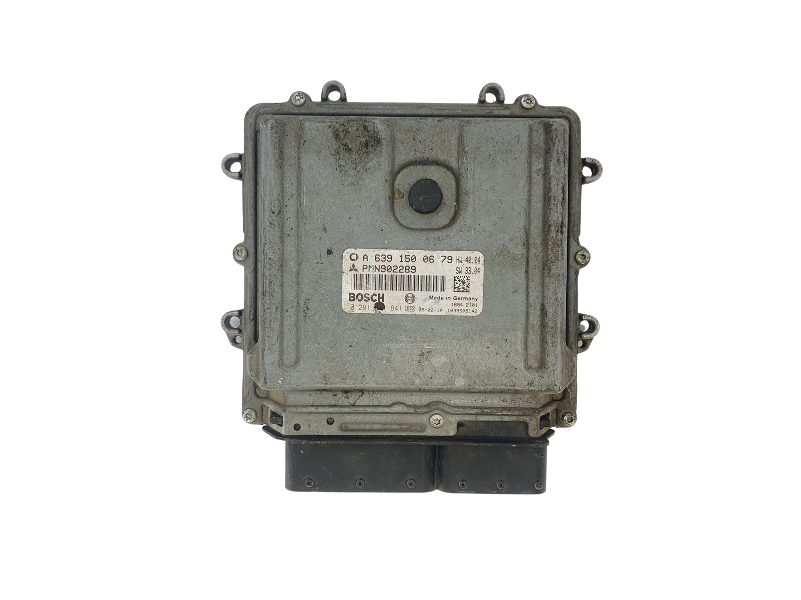 Control Unit A6391500679 PMN902289 0281011841 Mitsubishi Bosch 41993 main product photo