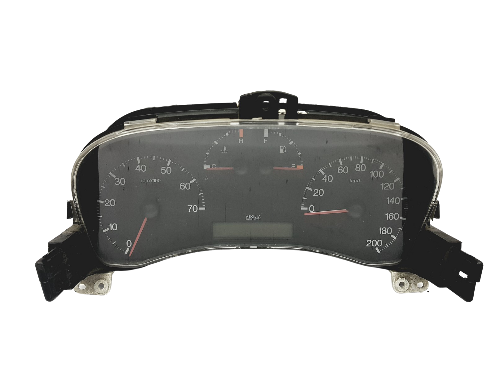 Speedometer/Instrument Cluster Fiat Punto 46753574 6063079909 40261 main product photo