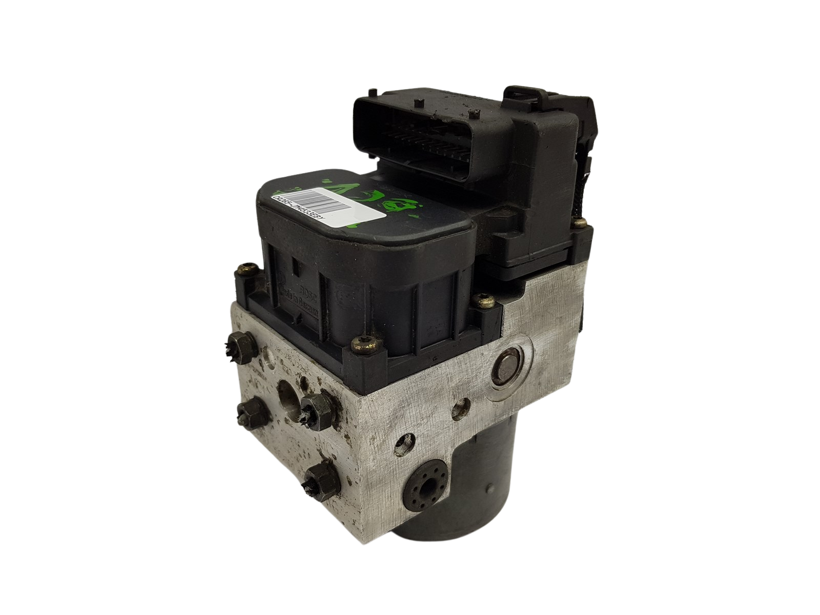 Abs Pump Citroen Xsara 2 0273004440 9636084480 0265216722 4533 main product photo
