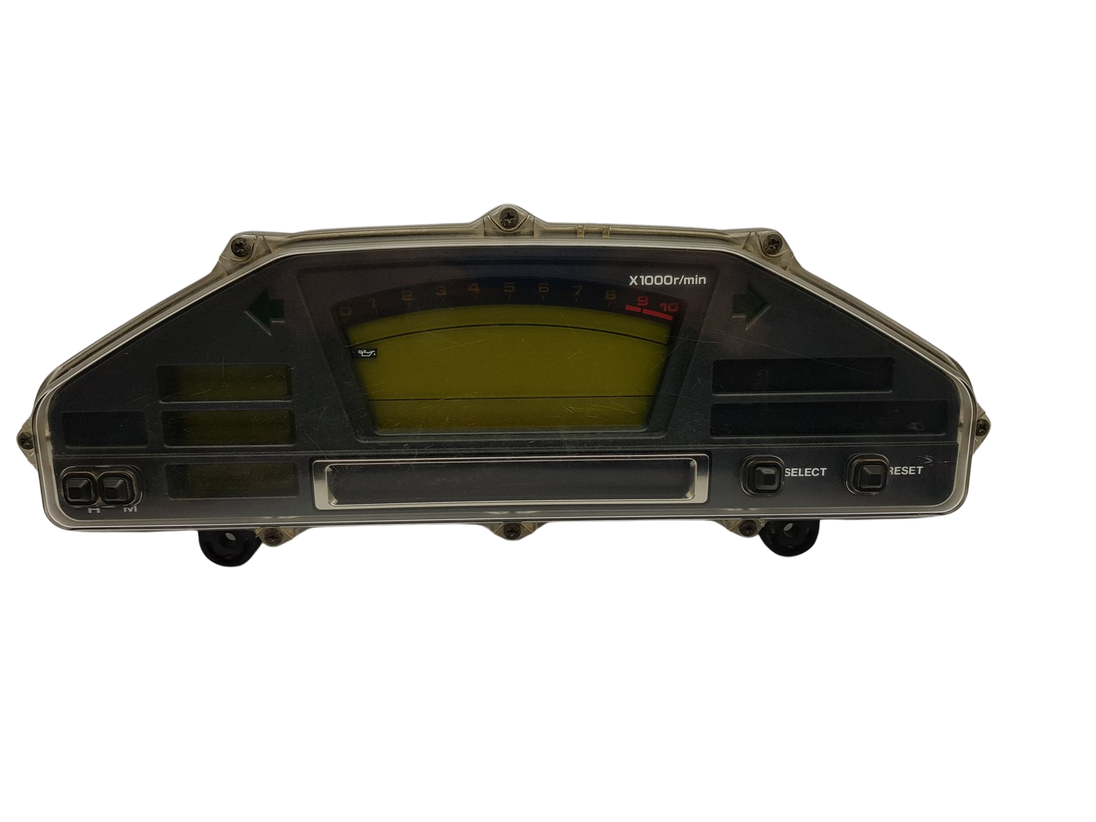 Speedometer/Instrument Cluster Suzuki Burgman 650 Executive 3821 main product photo