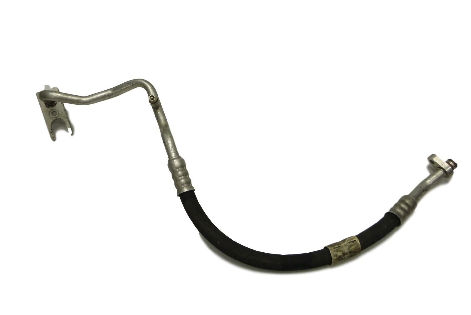 Air Conditioning Pipe 8200120920B Scenic 1,9 dci AC main product photo