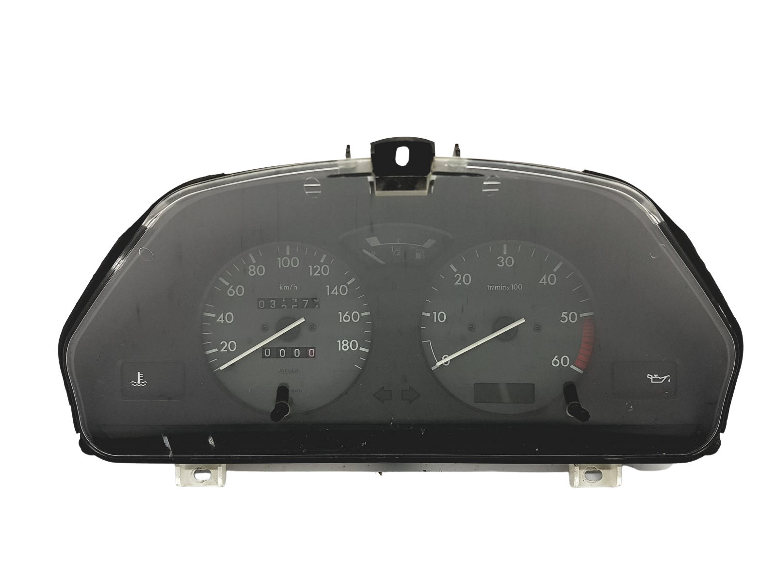 Speedometer/Instrument Cluster Citroen Saxo 9627933580 09028029908 52802 main product photo