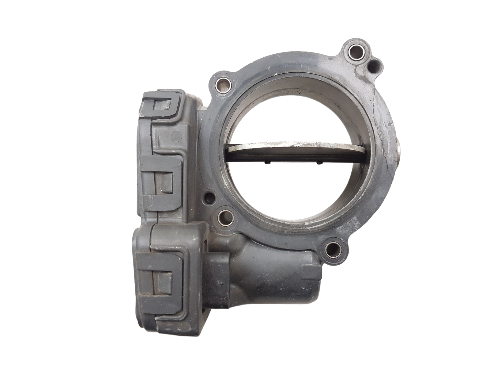 Throttle Body Valve Mercedes-Benz A6510900470 0280750573 3752 main product photo