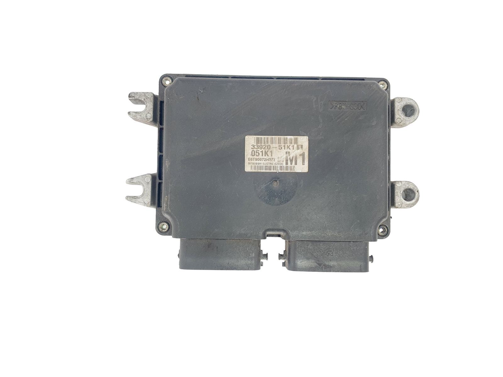 Control Unit 33920-51K1 E6T90072H5ZE Suzuki Mitsubishi 38856 main product photo