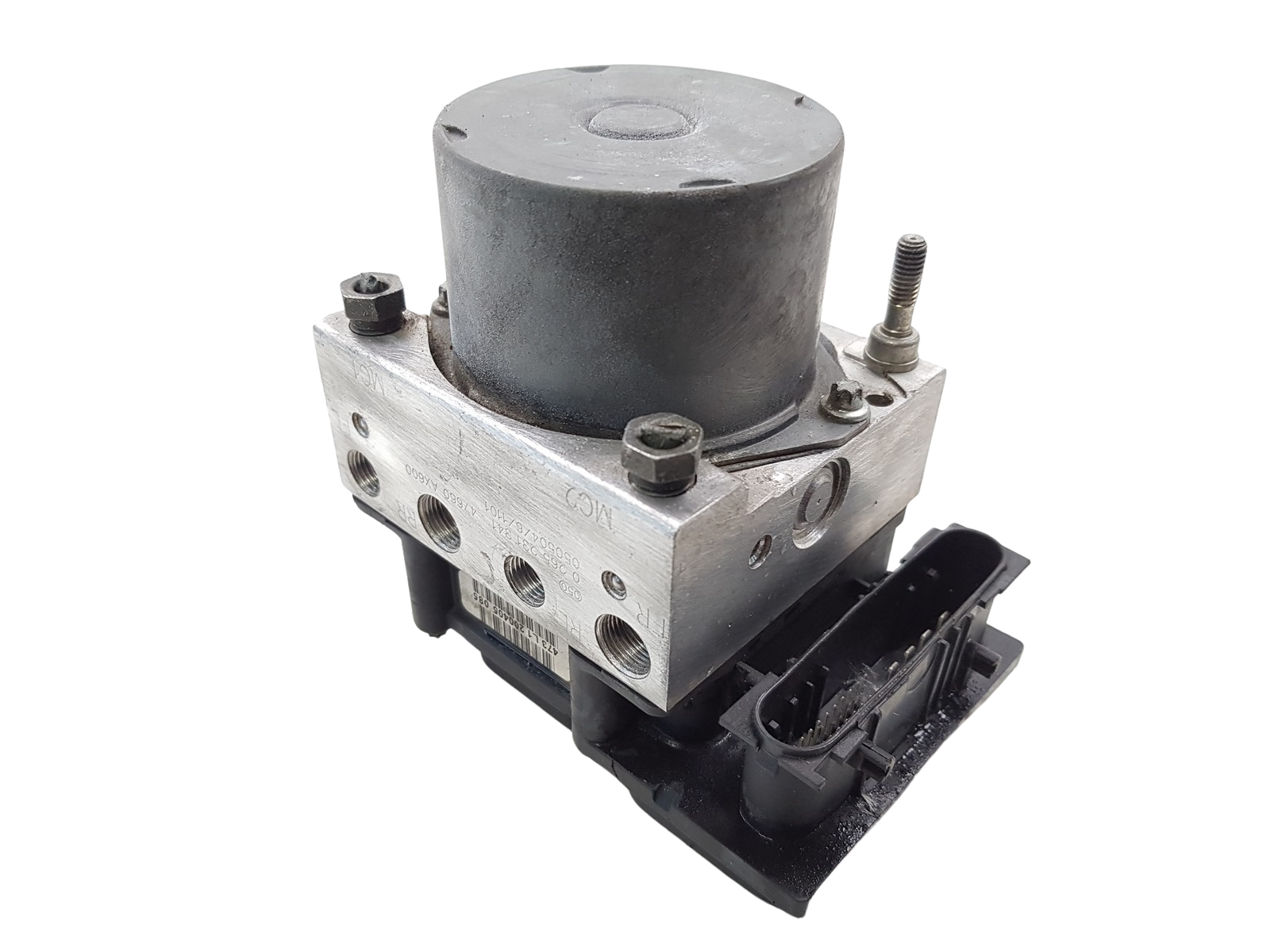 Abs Pump Nissan Micra K12 47660AX600 0265800319 0265231341 2400 main product photo