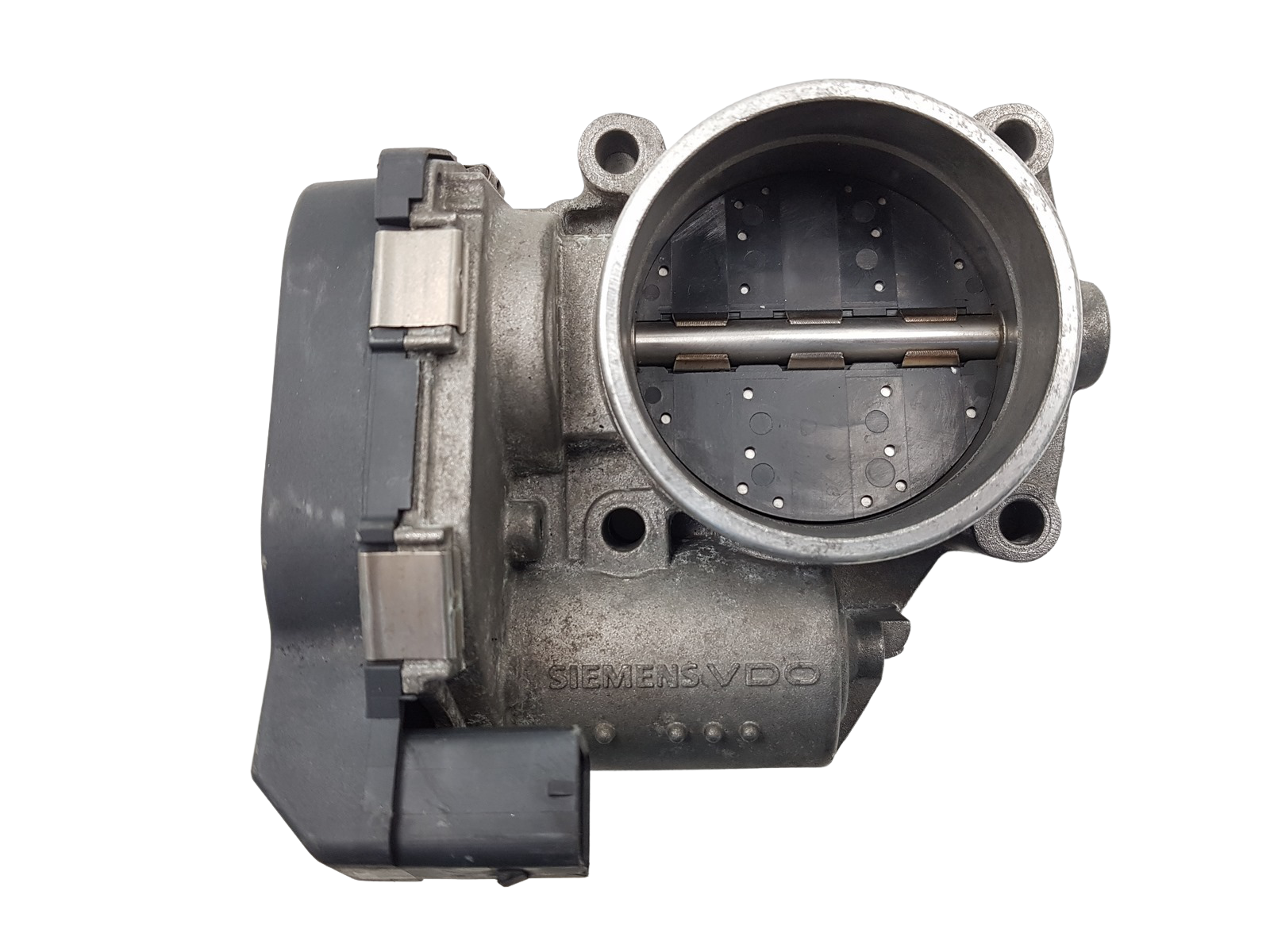Throttle Body Valve BMW 1354 7561066 -02 A2C53374895 VDO 3553 main product photo