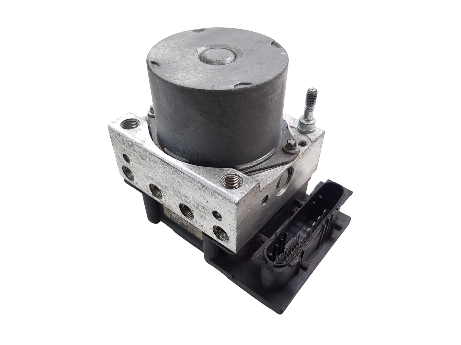 Abs Pump 107 C1 Aygo 44510-0H010 0265800441 0265231579 Bosch 1981 main product photo