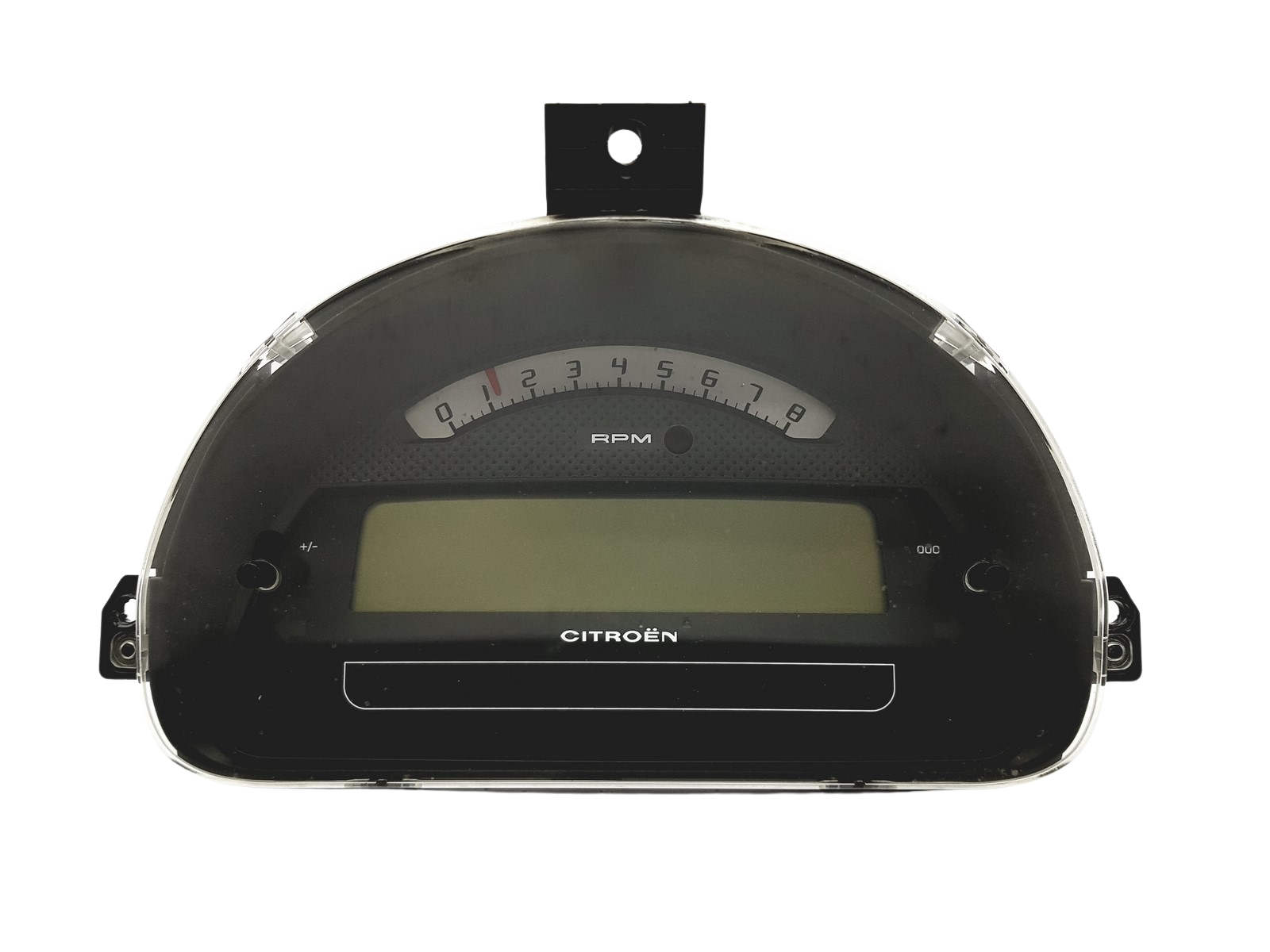 Speedometer/Instrument Cluster Citroen C2 9660225980 D 00 58319 main product photo
