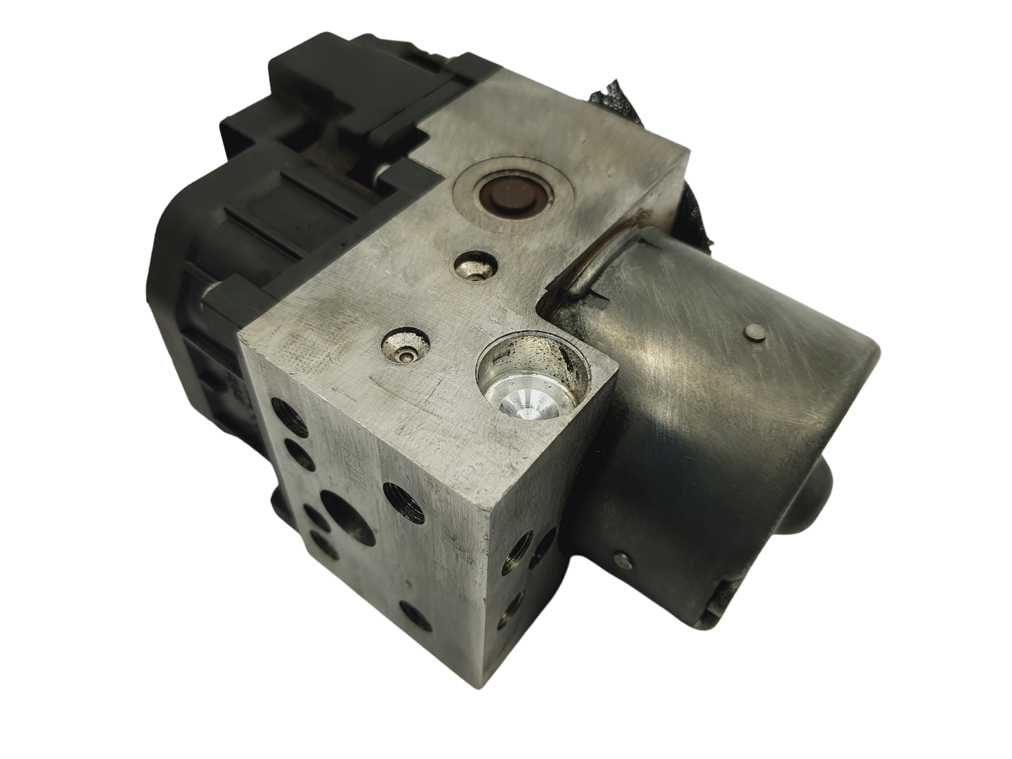 Abs Pump Toyota Yaris 44510-0D011 0273004636 0265216904 66095 main product photo