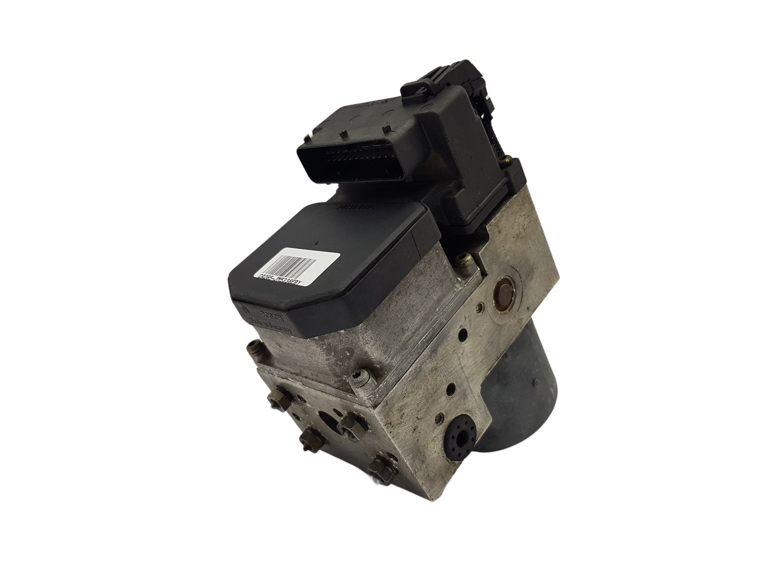 Abs Pump Megane 1 Scenic 1 7700430801 0273004396 Bosch 5338 main product photo
