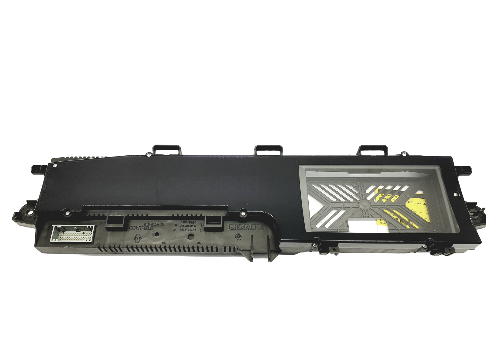 Speedometer/Instrument Cluster Renault Scenic 2 8200704466 D 44887 main product photo