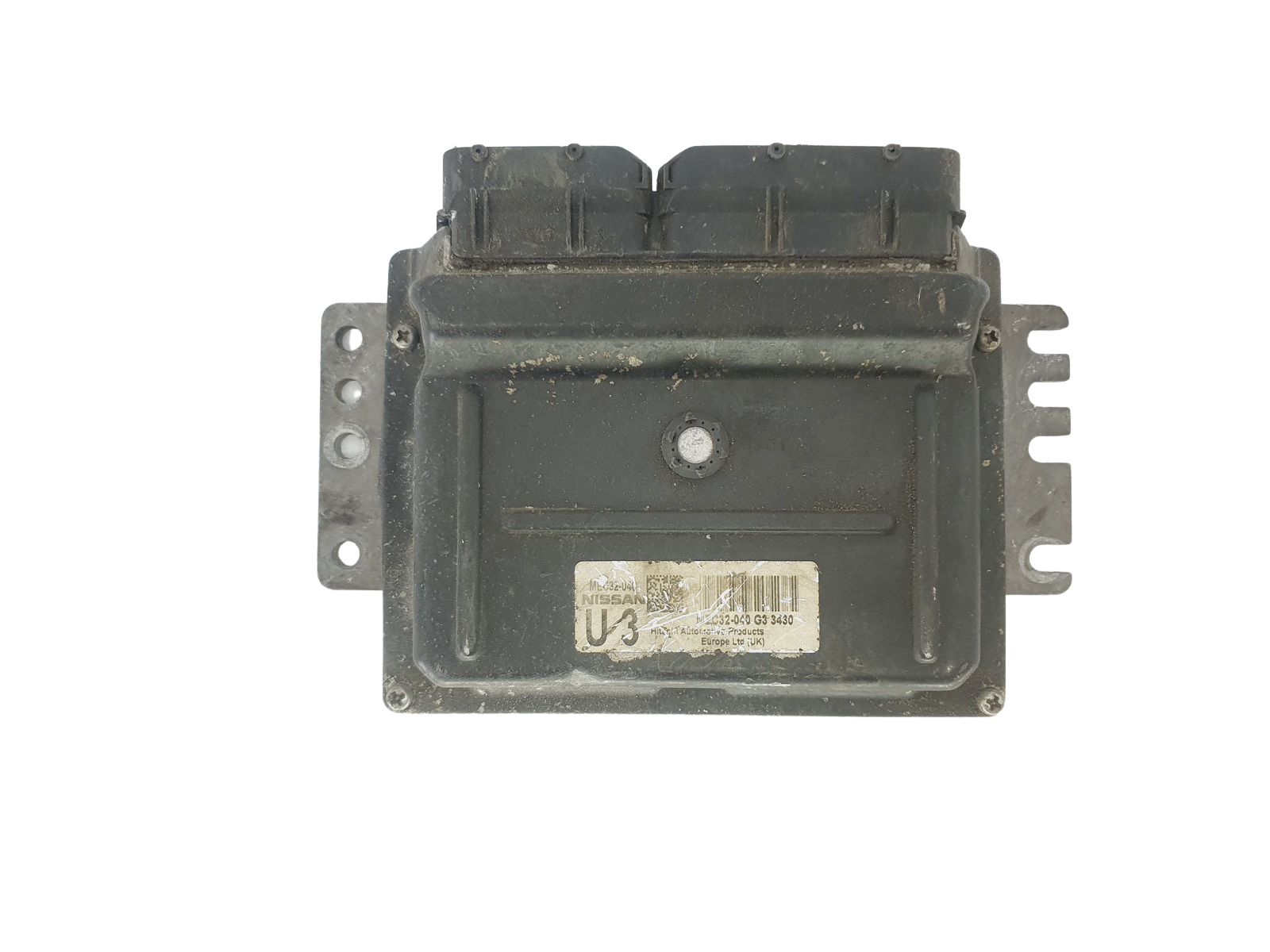Control Unit MEC32-040 G3 U3 Nissan Hitachi 36629 main product photo