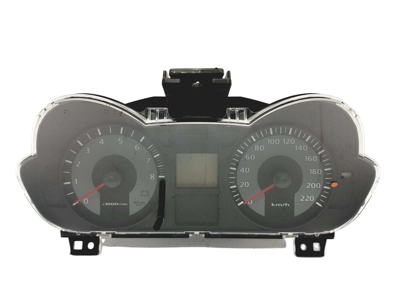 Speedometer/Instrument Cluster Mitsubishi Colt 8100B021H 53378 main product photo