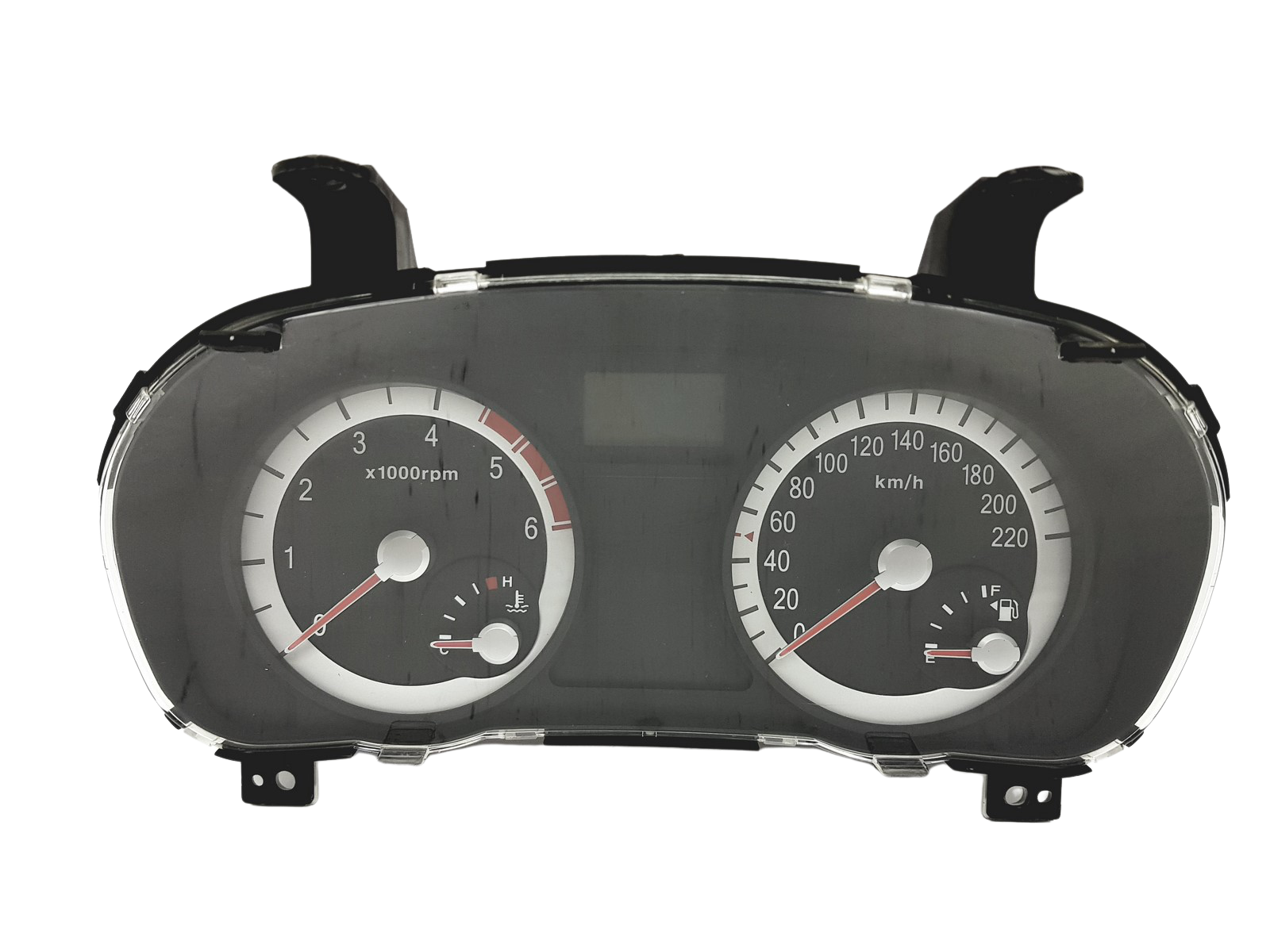 Speedometer/Instrument Cluster Kia Rio 94003-1G580 940031G580 50717 main product photo