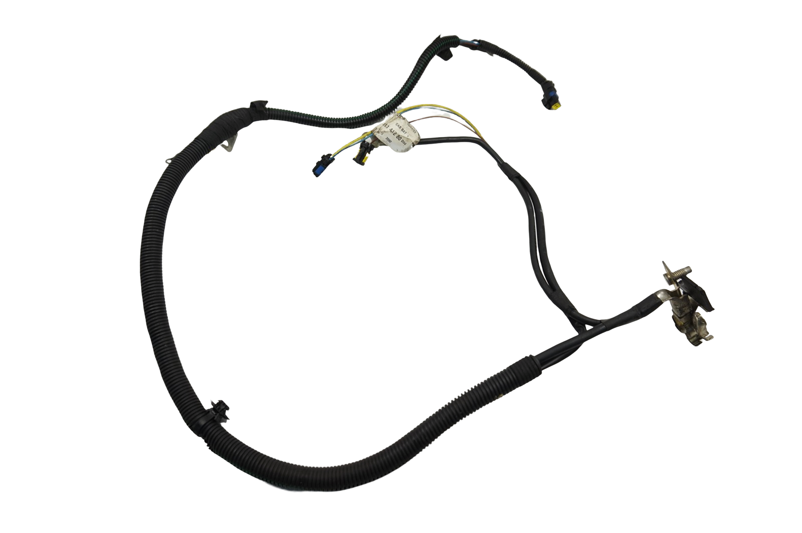 Engine Wiring Harness Klema Citroen C5 9641141280 main product photo