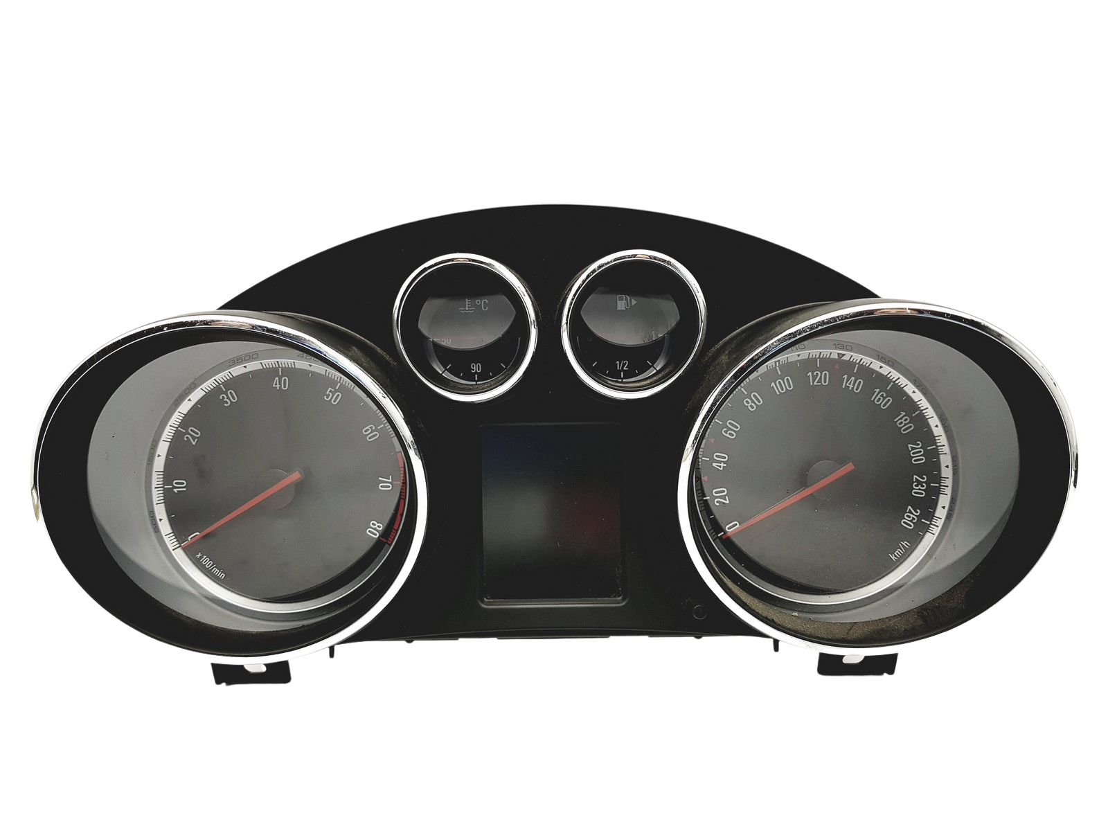 Speedometer/Instrument Cluster Opel Insignia 13327314 365903926 main product photo