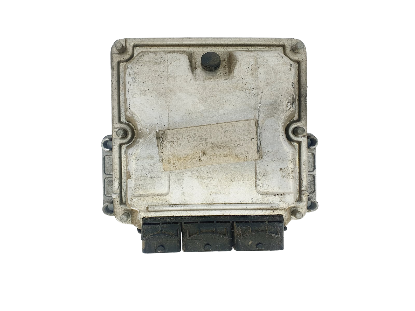 Control Unit 0281010819 8200039569 8200166362 Renault Bosch 47712 main product photo