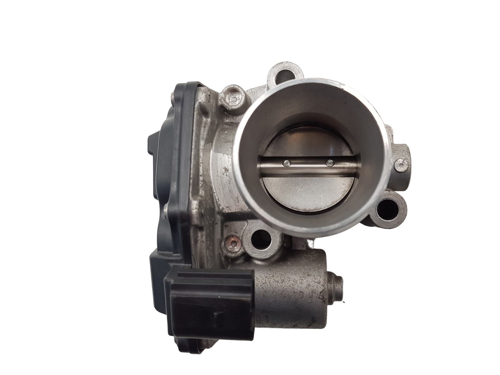 Throttle Body Valve Ford CM5G-9F991-FC 1.0 EcoBoost FoMoCo 2510 main product photo
