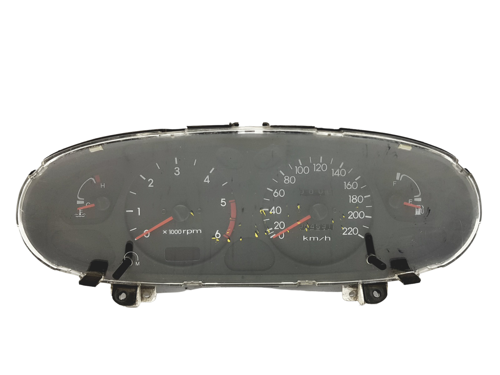 Speedometer/Instrument Cluster Hyundai Lantra 94003-29810 7111-1300 main product photo