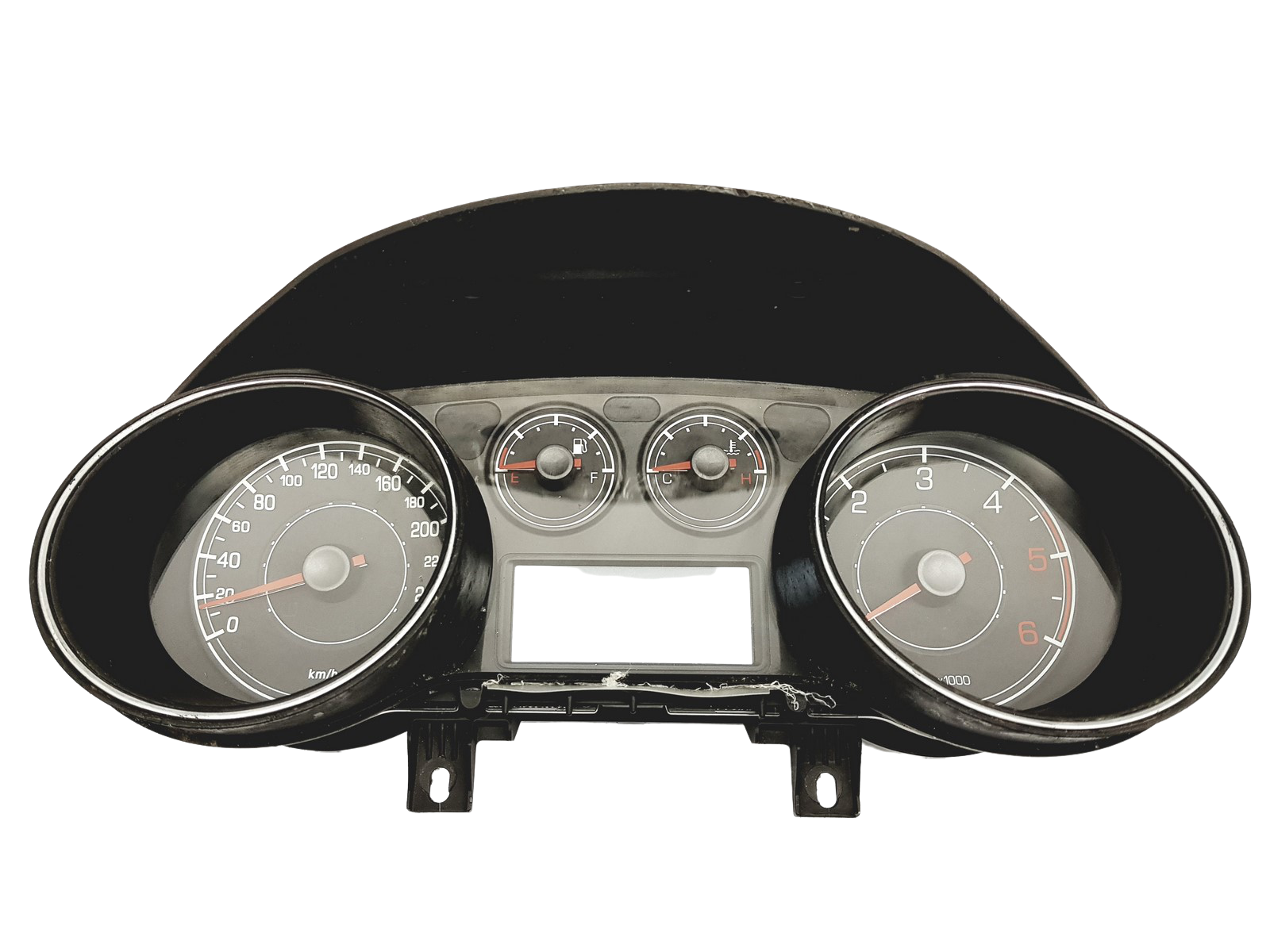 Speedometer/Instrument Cluster Fiat Bravo 554000980100 5550019804 37546 main product photo