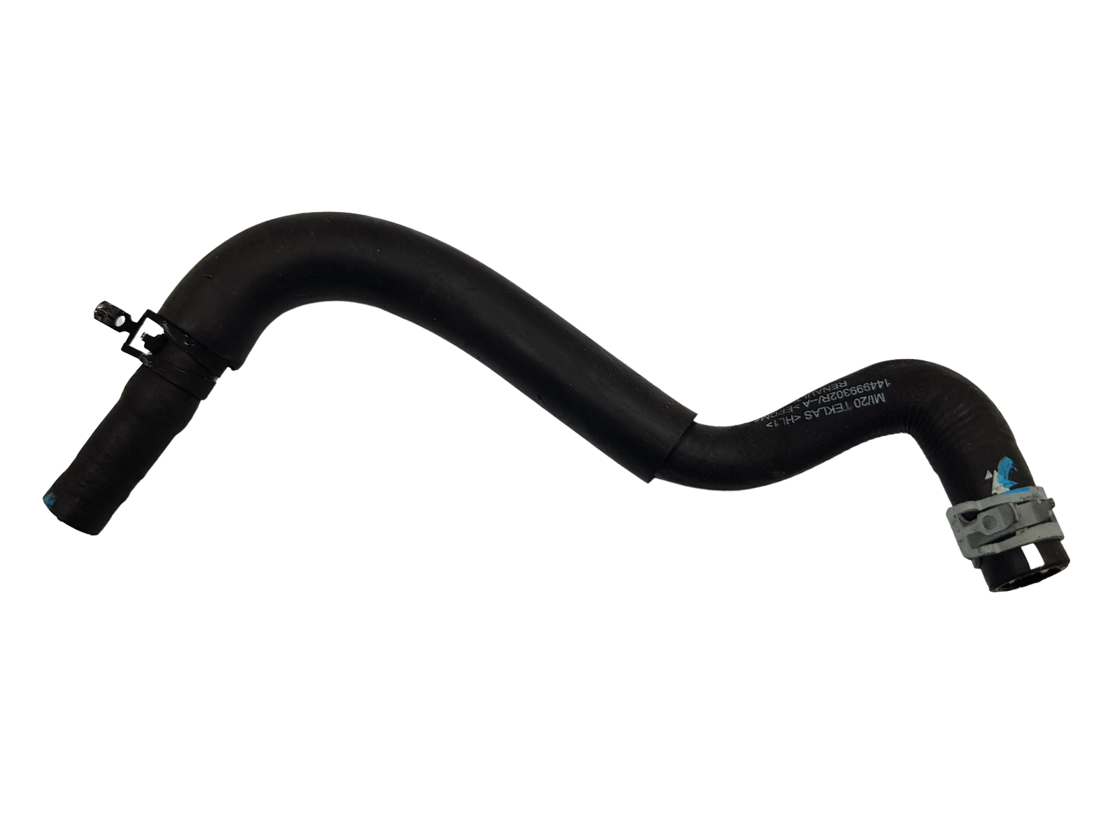 Coolant pipe 144999302R 1.0 TCe Renault Clio 5 Captur 2 0km S2 main product photo