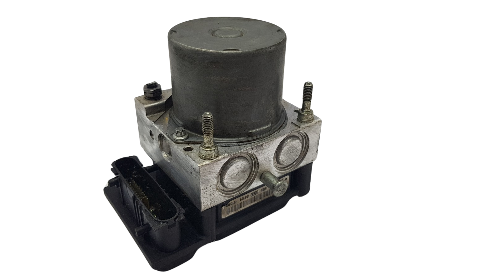 Abs Pump PSA C4 307 9649988280 0265800395 0265231486 1498 main product photo