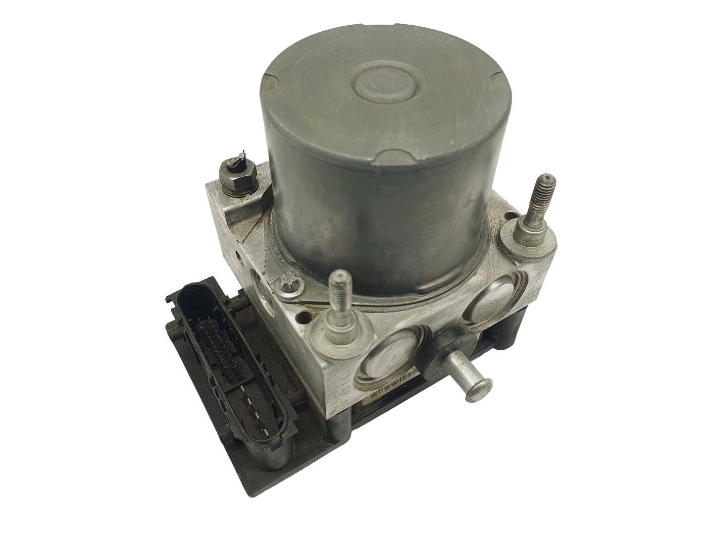 Abs Pump Fiat Punto 46844830 0265231365 0265800332 Bosch 64643 main product photo